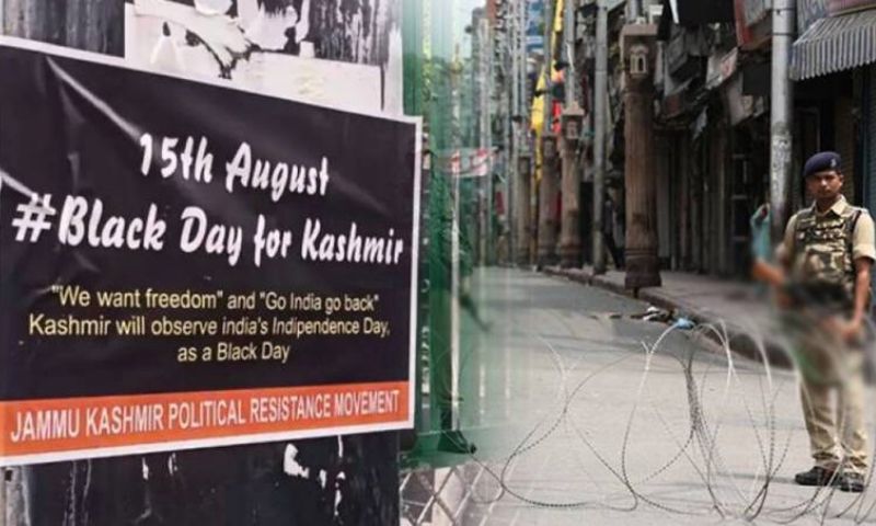 Kashmiri, Diaspora, India, Independence, Day, Black Day, UN,