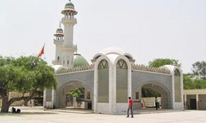 Urs, Baba, Bhullay shah