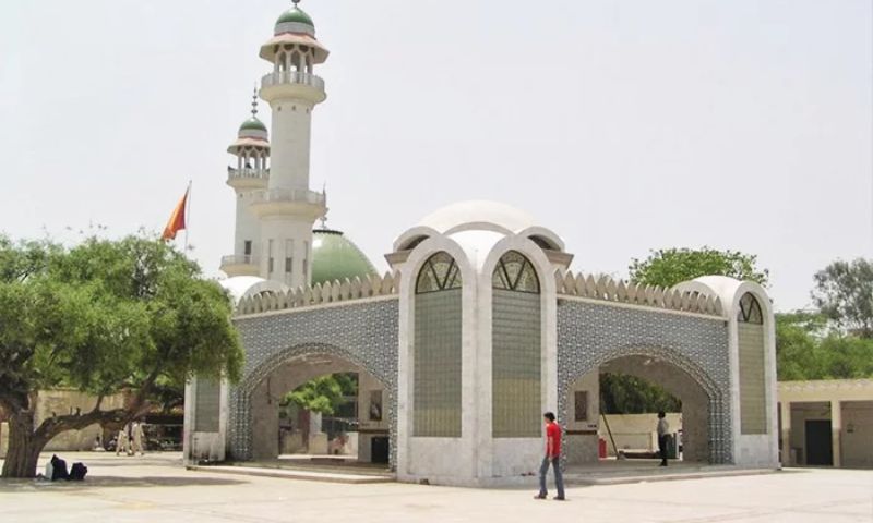 Urs, Baba, Bhullay shah