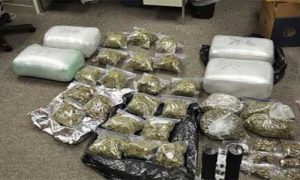 Operation, Faisalabad, ANF, Nowshera, Khyber Pakhtunkhwa, Islamabad International Airport, Anti-Narcotics Force, Quetta, Sialkot, Peshawar, Dera ismail Khan, Hyderabad, Karachi