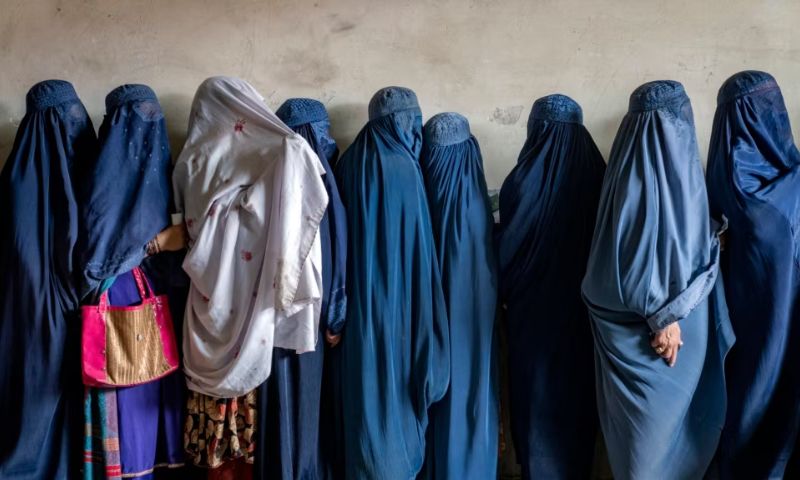 Afghanistan