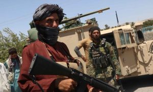 Daesh, UNSC, Kabul, Denies, UNSC, Afghanistan