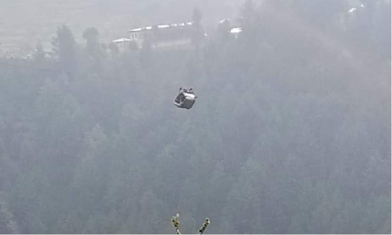 Cable Car