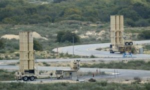 Missile, US, Arrow, Israel, Defence, System, Sale, Germany