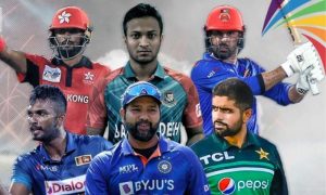 Multan, Asia Cup, Match, Pakistan, Nepal
