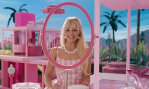 Barbie