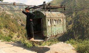 Battagram