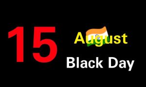 Black Day