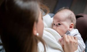 Breastfeeding