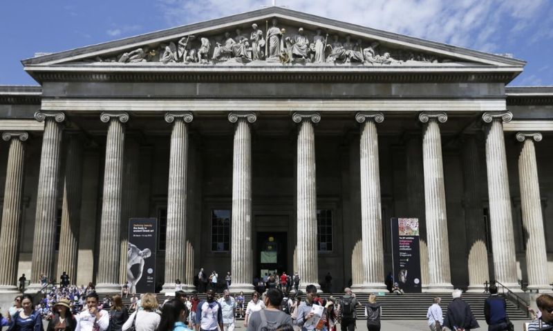 British Museum