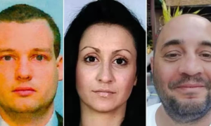 Bulgarian Citizens to Face Espionage Charges in U.K.