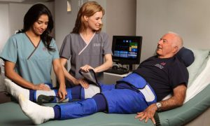 Heart, Cardiologist, EECP Therapy, Patients