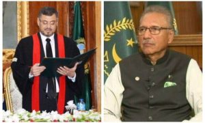 Chief Justice