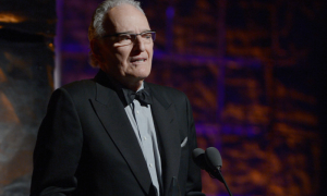 Co-founder A&M Records, Jerry Moss Dies at 88