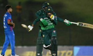 Cricket
