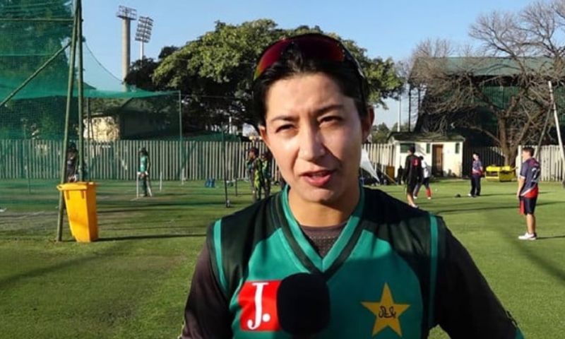 Cricket