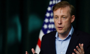 Deal on Iran Freeing 5 US Citizens on Track, says Washington