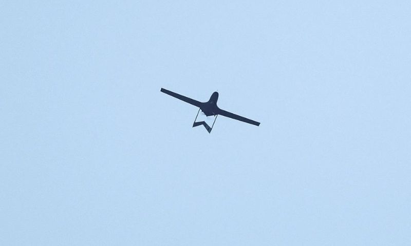 Russia, Drones, Moscow, Attacks, Kaluga, Defence Ministry, Governor, Telegram, President