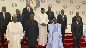 ECOWAS