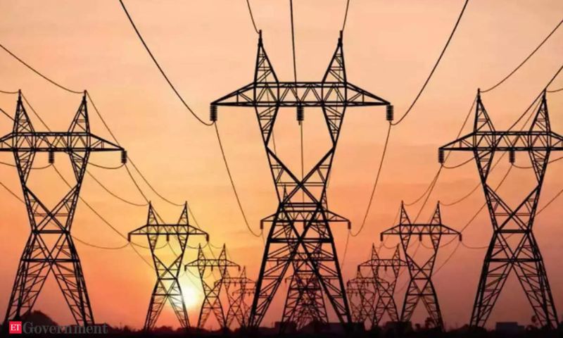 Electricity