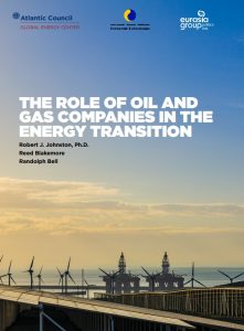 Energy Companies Transition Aug 21 2023