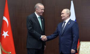 Erdogan