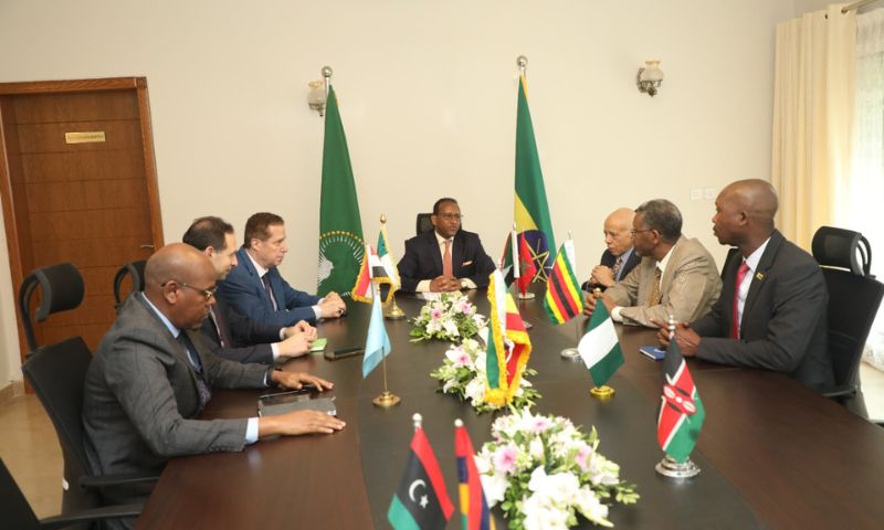 Ethiopia