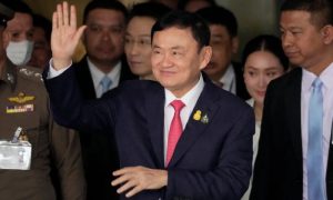 Thailand, PM, Thaksin, Jail, Return, Exile