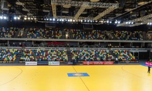 Hockey, World Cup, Oman, PHF, FIH