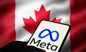 Canada, Meta, News, Facebook, Instagram