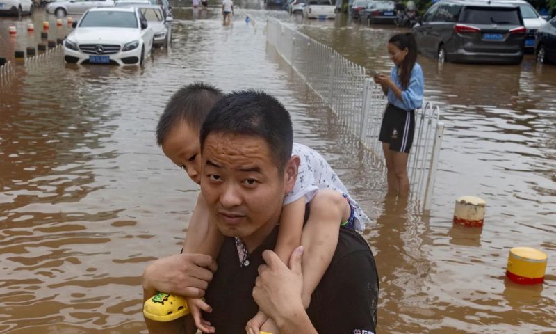 Flood