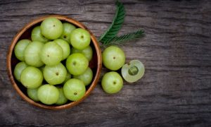 Amla, Health, Benefit