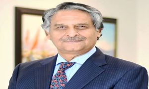 Foreign Minister