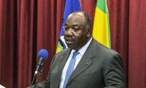 Gabon