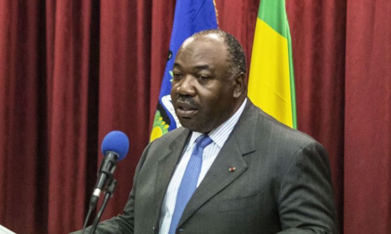 Gabon