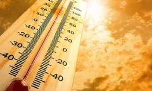Weather, PMD, Hot, Humid, Areas, Country