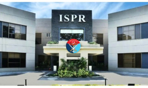 ISPR