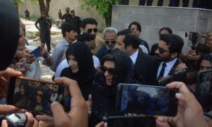 Imran Khan