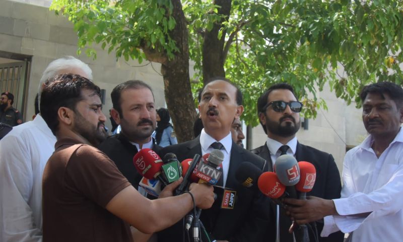 Imran Khan