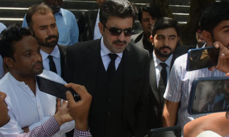 Imran Khan