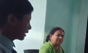India