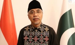 Indonesian