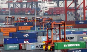 Innovative solutions require countervailing duties to curb imports shrinking deficits