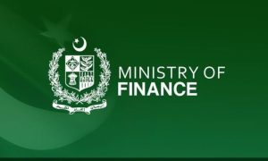 Introducing The New Finance Minister