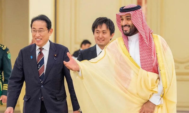 Japan