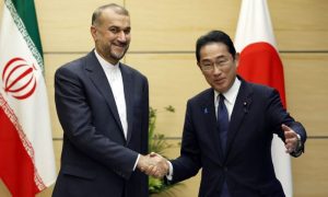 Iran, Uranium, Japan, Iran, Nuclear, Foreign Minister, Russia, UN, IAEA