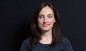 Journalist