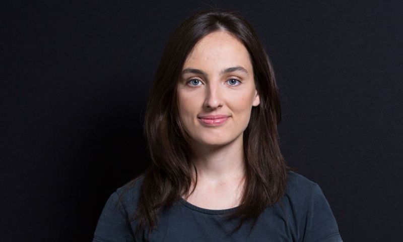Journalist