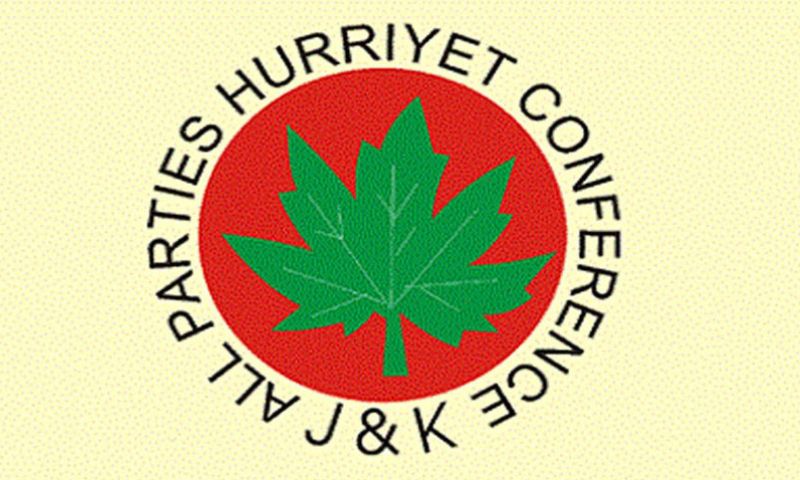 Kashmir