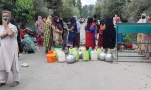 Kashmir